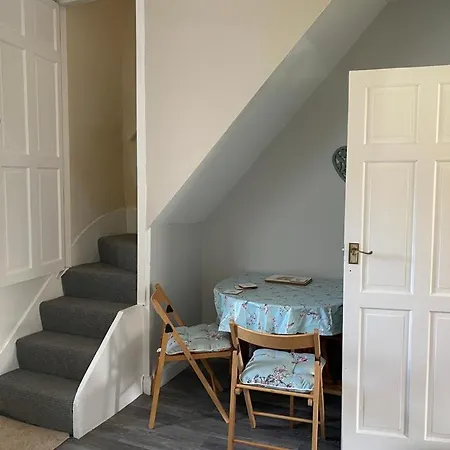 Valley Cottage Keighley Exterior photo