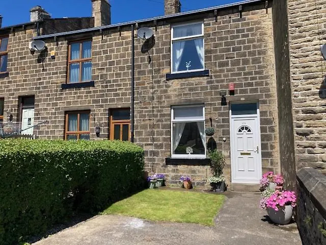 Valley Cottage