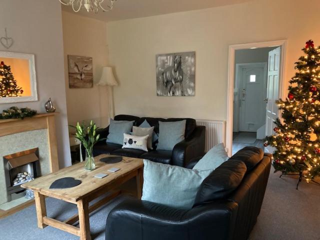 Holiday home Valley Keighley